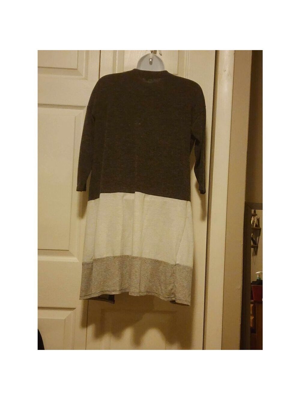 Maurice Color Block Sweater - Picture 3 of 3